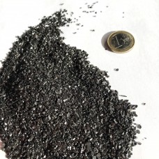 Crystals shungite Elite 100 gr (1-2mm stones)